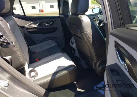 2020 GMC Terrain Fwd Slt from USA, damaged, VIN 3GKALPEVXLL185114